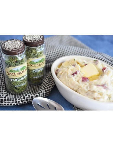 Tarragón Especia Spice Islands 14.17 g - Sabor Auténtico