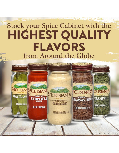 Tarragón Especia Spice Islands 14.17 g - Sabor Auténtico