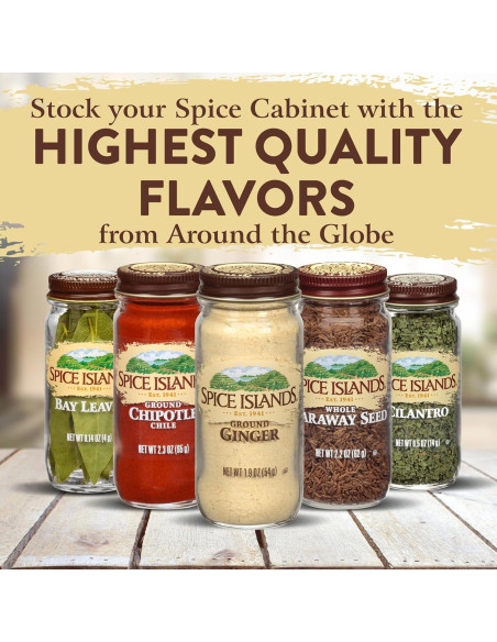 Tarragón Especia Spice Islands 14.17 g - Sabor Auténtico