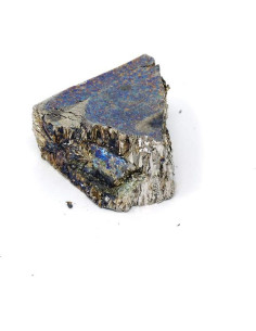 Trozo de Bismuto 0.91kg 99.99% Puro para Cristales - MetalShipper 2