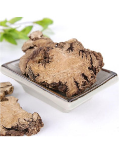 Rhizoma Chuanxiong 500g - Raíz de Ligusticum Chuanxiong 2