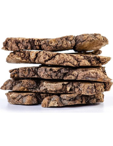 Rhizoma Chuanxiong 500g - Raíz de Ligusticum Chuanxiong