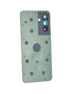 Cubierta Trasera Negra para Samsung Galaxy A36 con Adhesivo 2