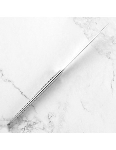 Juego de Cuchillos de Carne Global Fine Edge - 6 Piezas - Hecho en Japón