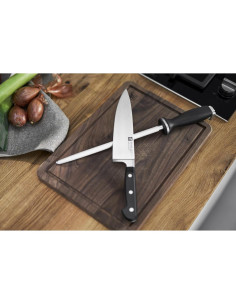 Acero de Afilar ZWILLING 30.5 cm Extra Fino 2