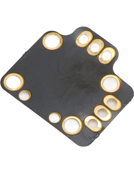 Kit Reparación Pomya Joystick Drift Fix para ONE S X