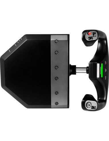 Yugo de Vuelo Logitech G PRO con Cuadrante de Aceleración