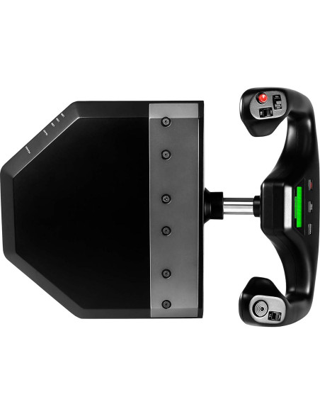 Yugo de Vuelo Logitech G PRO con Cuadrante de Aceleración