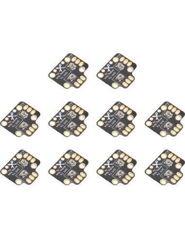 Kit Reparación Pomya Joystick Drift Fix para ONE S X