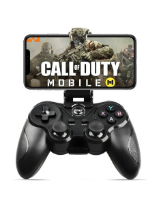 Controlador Inalámbrico Dongguan T-3 para Android - Negro