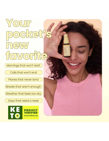 Spray de Garganta Beenuvo con Propóleos y Miel de Manuka 30 ml