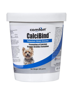 Suplemento Gránulos Microencapsulados Citrato de Potasio Kala Health 363g