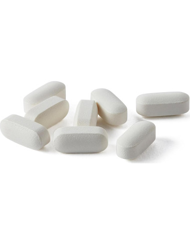 Move Free Advanced Suplemento Articular Glucosamina 120 Tabletas