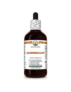 Extracto de Malvavisco Hawaii Pharm 118.29 ml Sin Alcohol