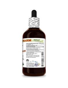 Extracto de Malvavisco Hawaii Pharm 118.29 ml Sin Alcohol 2