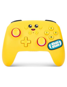 Controlador Inalámbrico PowerA para Nintendo Switch - Fortnite Peely