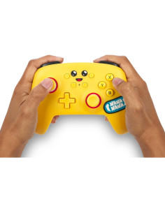 Controlador Inalámbrico PowerA para Nintendo Switch - Fortnite Peely 2