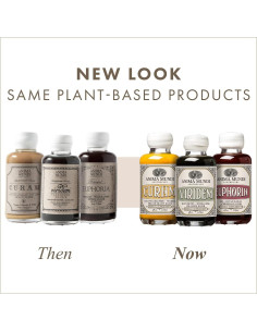 Elixir de Colágeno Vegano Anima Mundi 118ml - Suplemento Herbal 2