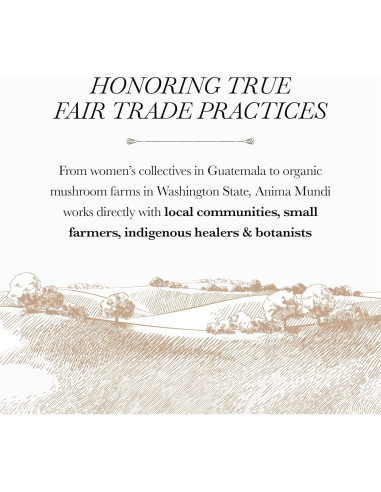 Elixir de Colágeno Vegano Anima Mundi 118ml - Suplemento Herbal