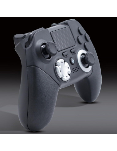 Controlador Inalámbrico Elite Aieloar para PS4 - Personalizable