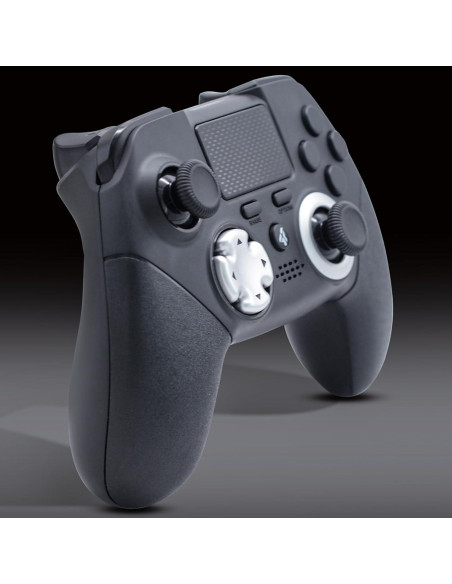 Controlador Inalámbrico Elite Aieloar para PS4 - Personalizable