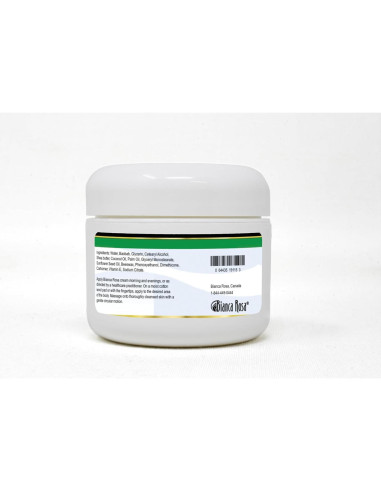 Crema Baobab Bianca Rosa 3x56.7g Sin Rellenos