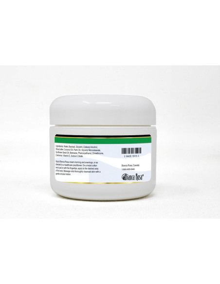 Crema Baobab Bianca Rosa 3x56.7g Sin Rellenos