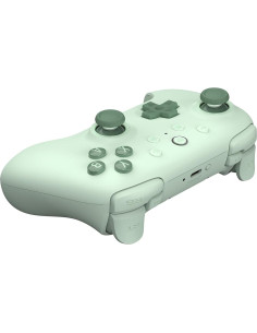 Controlador Inalámbrico 8BitDo Ultimate 2C Verde para PC y Android 2
