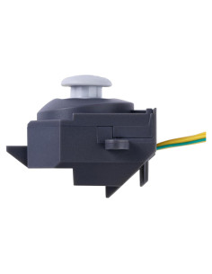 Joystick 8BitDo para Controlador N64 Original con Cable