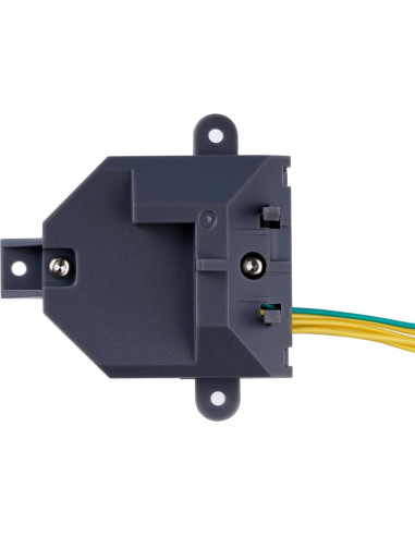 Joystick 8BitDo para Controlador N64 Original con Cable