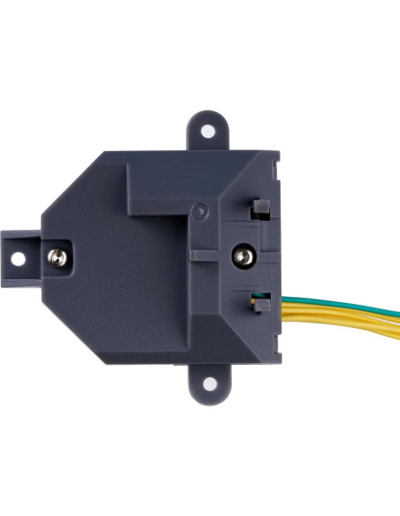 Joystick 8BitDo para Controlador N64 Original con Cable