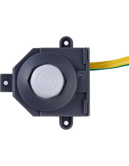 Joystick 8BitDo para Controlador N64 Original con Cable