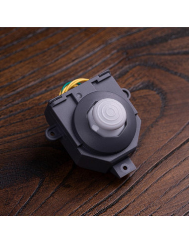 Joystick 8BitDo para Controlador N64 Original con Cable