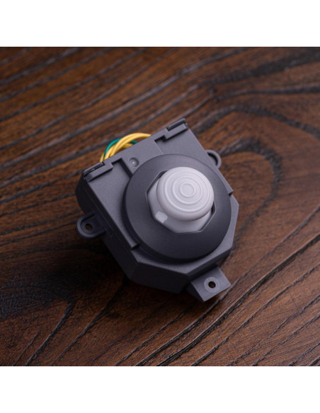 Joystick 8BitDo para Controlador N64 Original con Cable