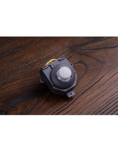 Joystick 8BitDo para Controlador N64 Original con Cable