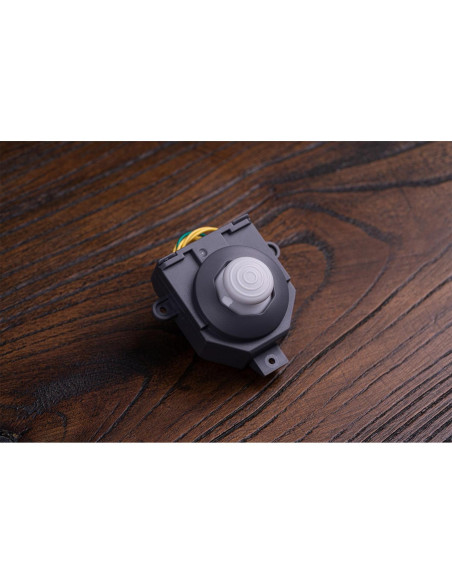 Joystick 8BitDo para Controlador N64 Original con Cable