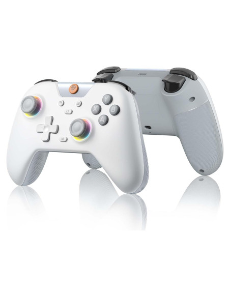 Controlador Inalámbrico EasySMX X05 para PC y Android - RGB Controlador Inalámbrico EasySMX X05 para PC y Android - RGB