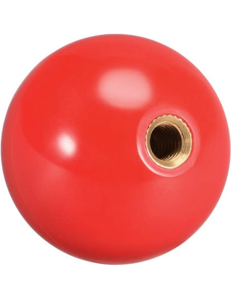 Joystick Bola Superior uxcell 35mm Repuesto para Arcade 2Pcs Joystick Bola Superior uxcell 35mm Repuesto para Arcade 2Pcs