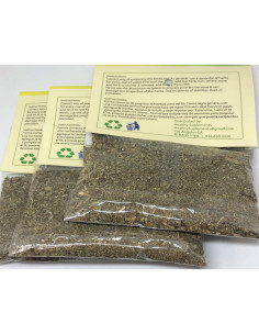 Albahaca Dulce 14g - Suplemento Natural Chapis 2