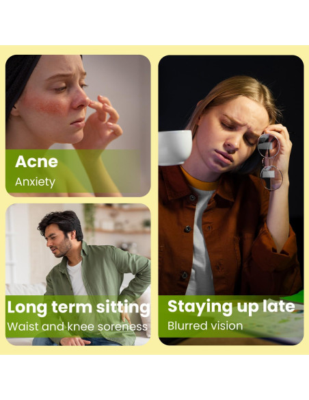 Té Orgánico de Diente de León y Goji Yonitea - 15 Bolsitas