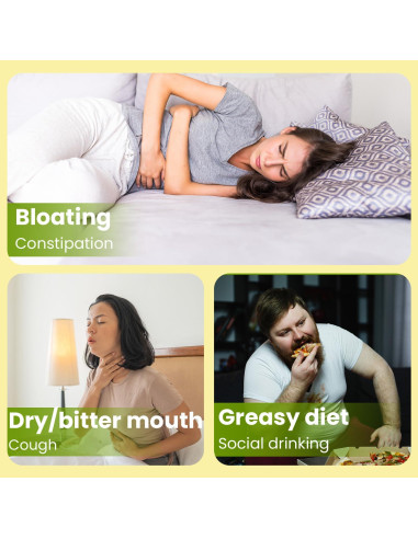 Té Orgánico de Diente de León y Goji Yonitea - 15 Bolsitas