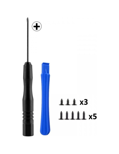 Carcasa Frontal y Trasera eXtremeRate SNES para PS4