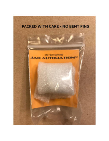 Joystick Analógico JAO Automation REV2.0 Alta Precisión