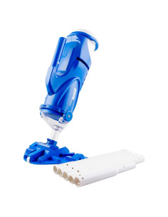 Limpiapiscinas Catfish Ultra Gen 2 Water Tech Recargable 1.56 kg