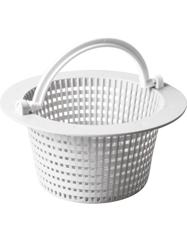 Cestas de Skimmer de Pared para Piscina JODDMTTY - Paquete de 2