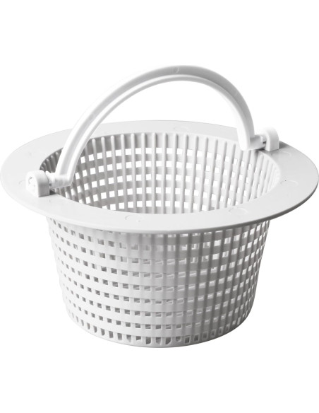 Cestas de Skimmer de Pared para Piscina JODDMTTY - Paquete de 2