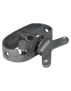 Cabrestante Premium Robelle para Cubiertas de Piscinas Elevadas