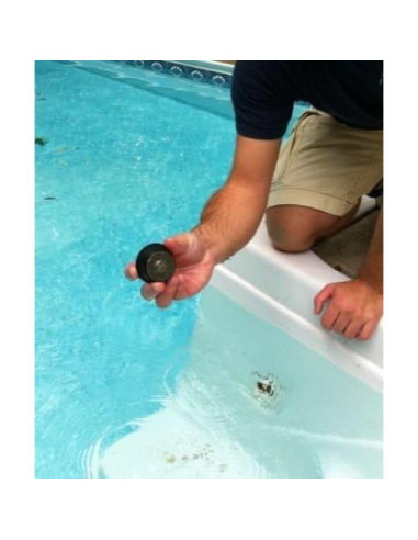 Tapones de Invierno Aquatix Pro para Piscinas - 3 Tamaños