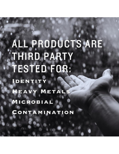 Extracto de Tribulus Terrestris Barlowe's 500mg 60 Cápsulas