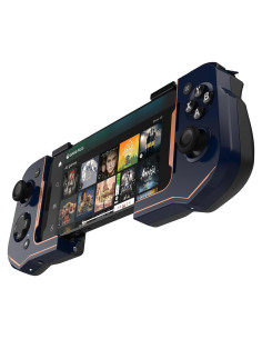 Controlador Móvil Turtle Beach Atom para iPhone - Azul Cobalto